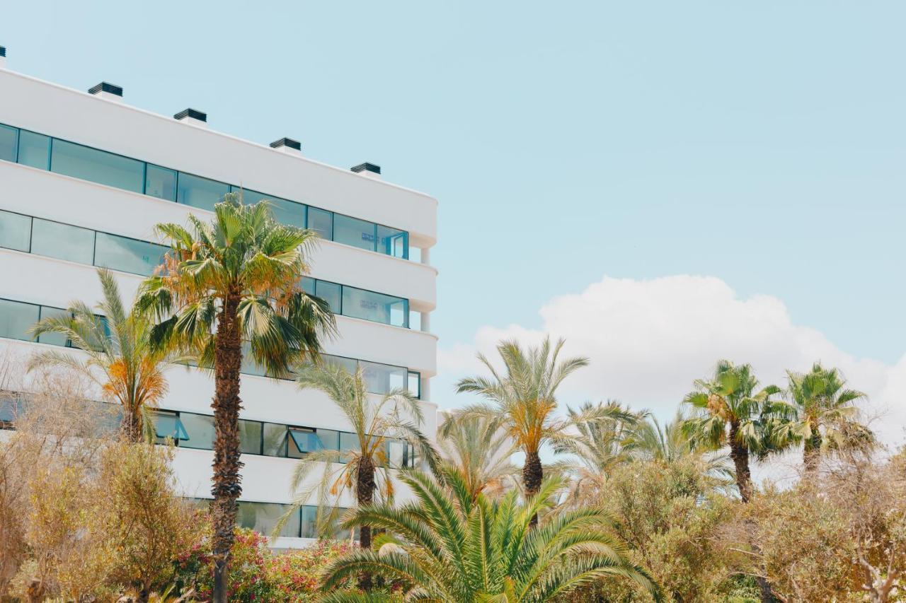 Hotel Pacha