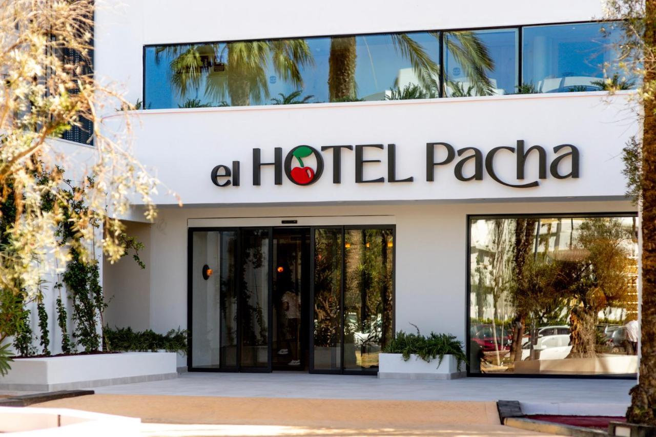 El Pacha Hotel 4*