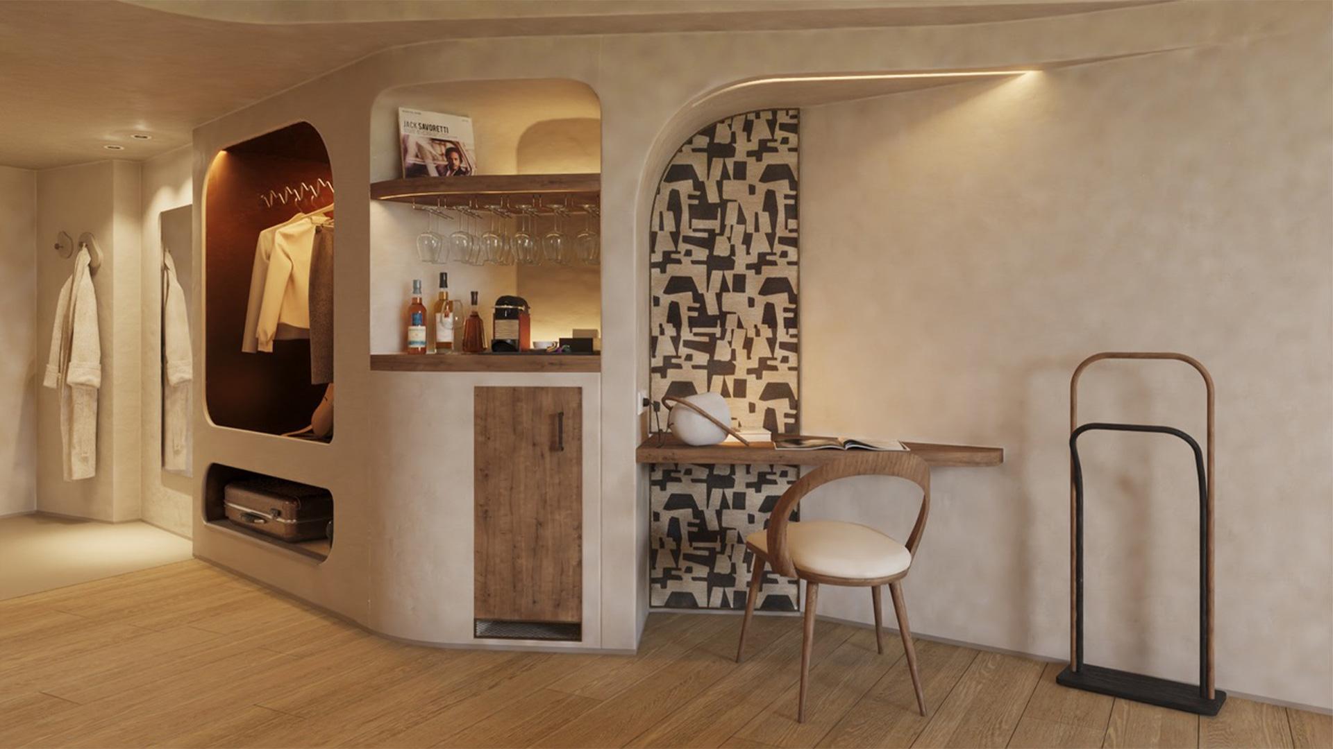 Hotel El Pacha