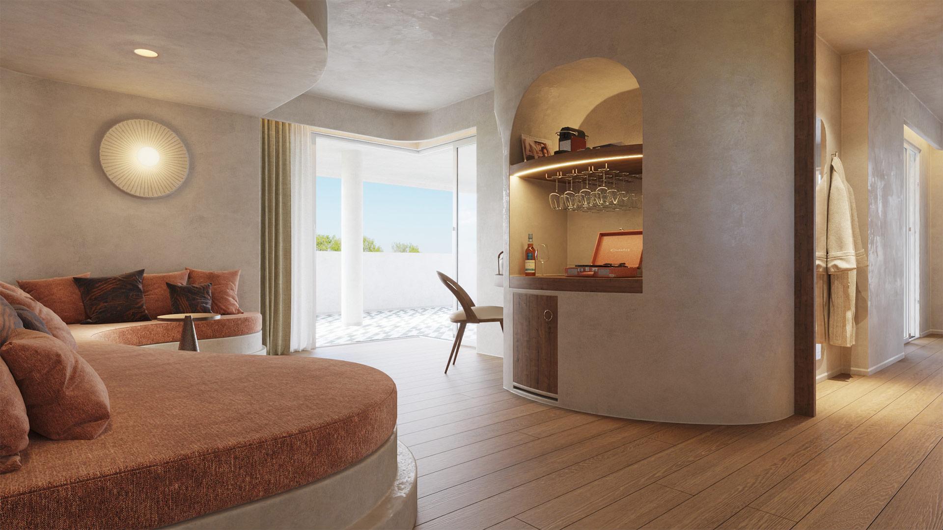 Pacha Ibiza città