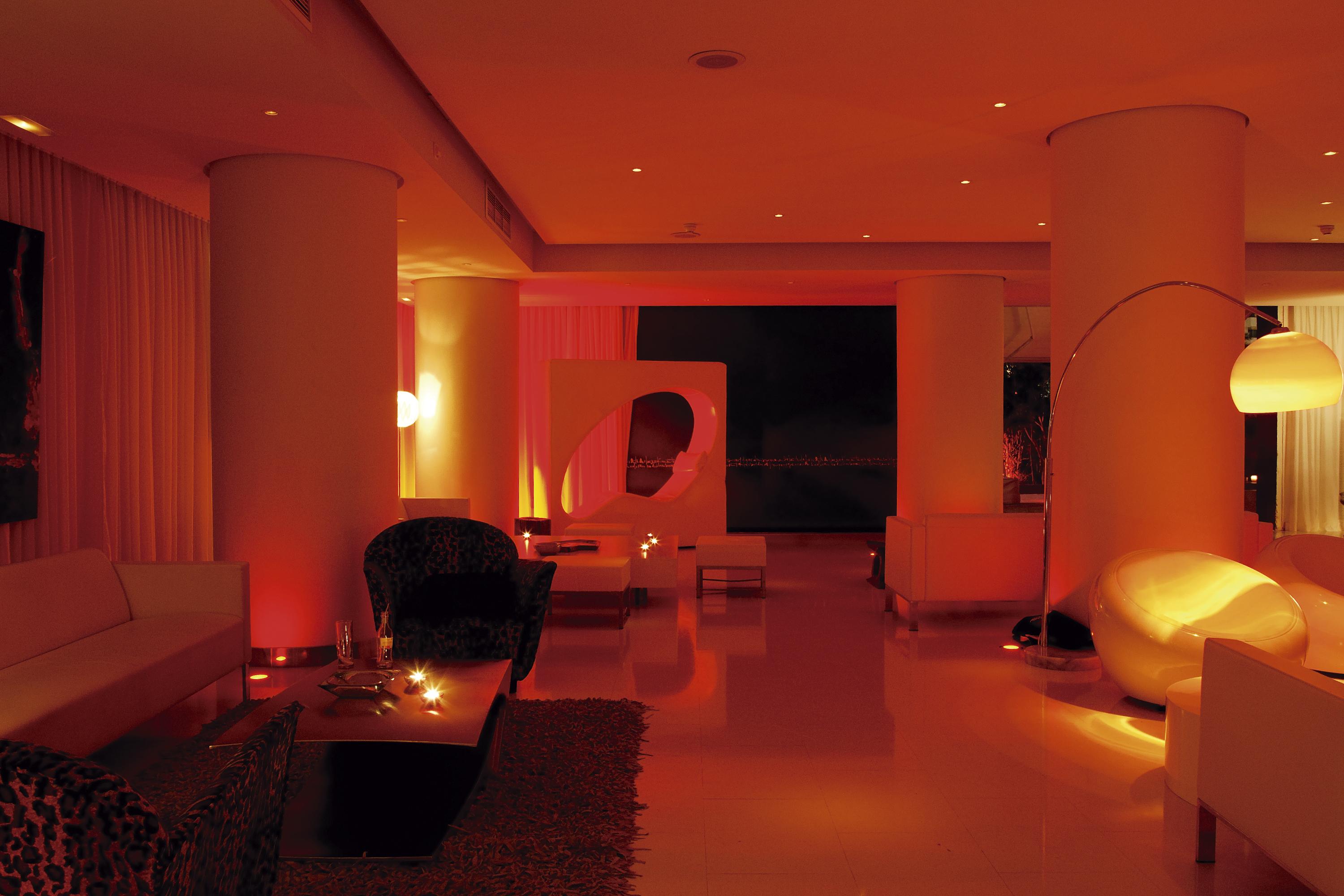 Hotel El Pacha 4*