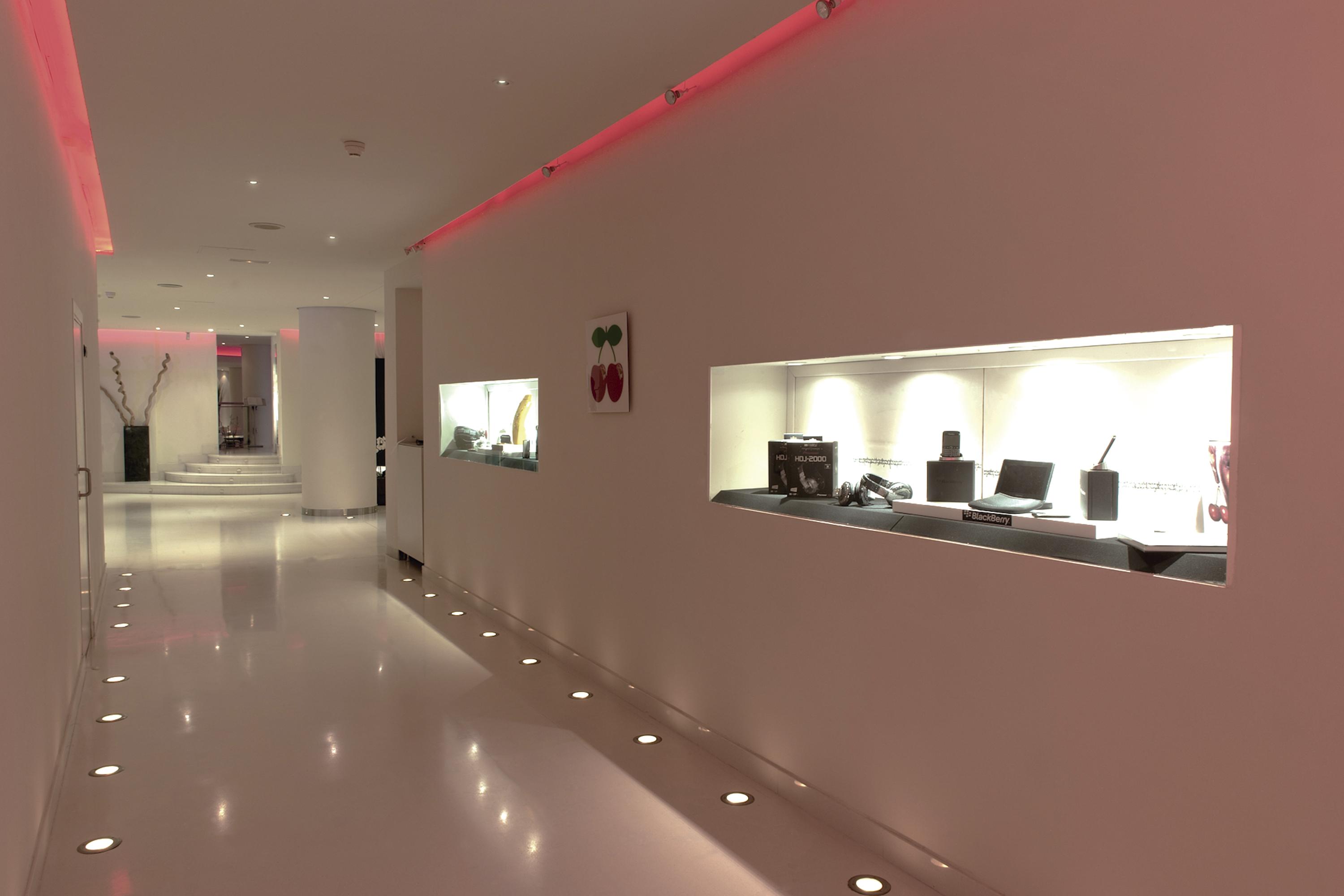 Hotel El Pacha