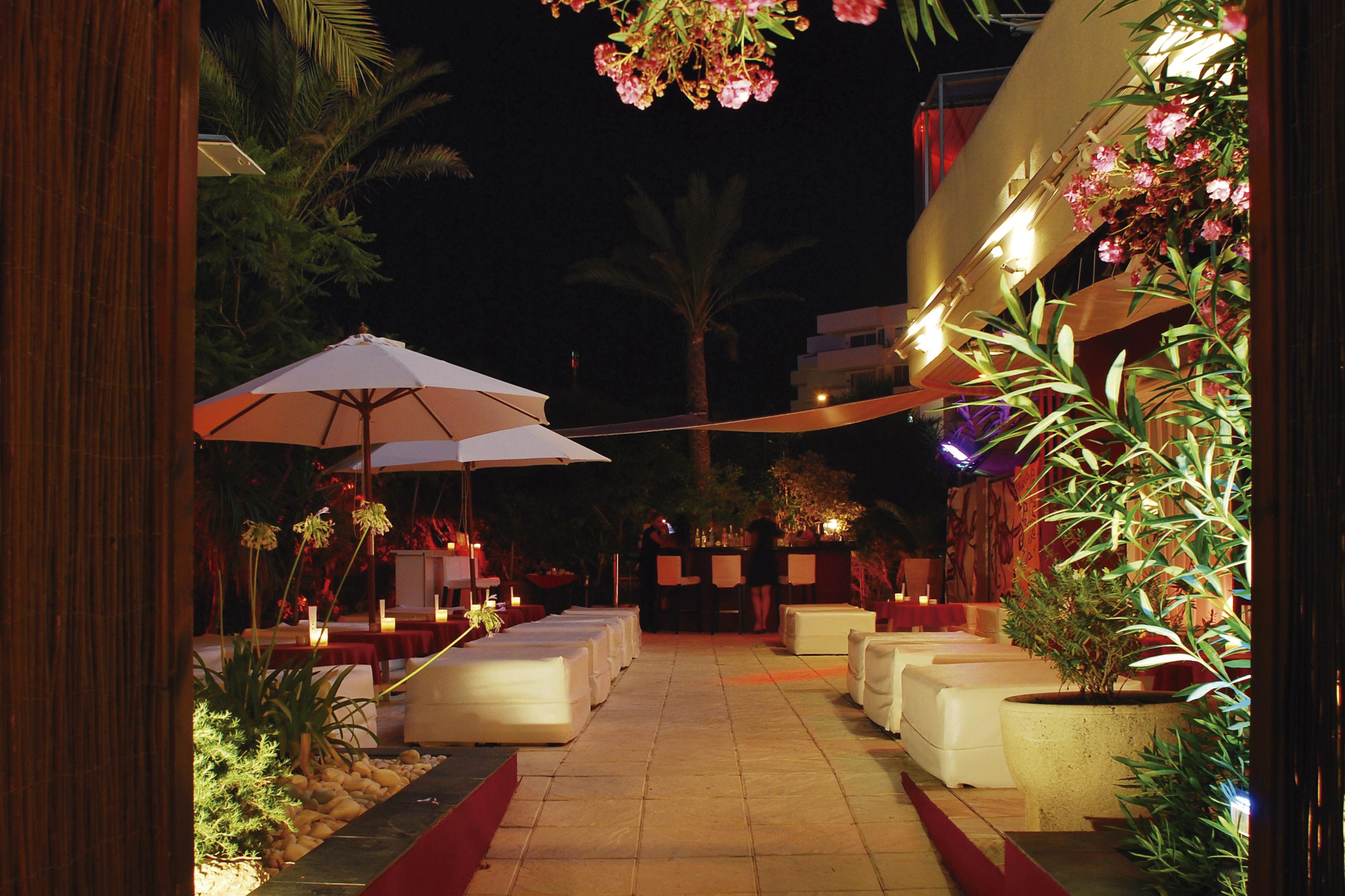 El Pacha Hotel