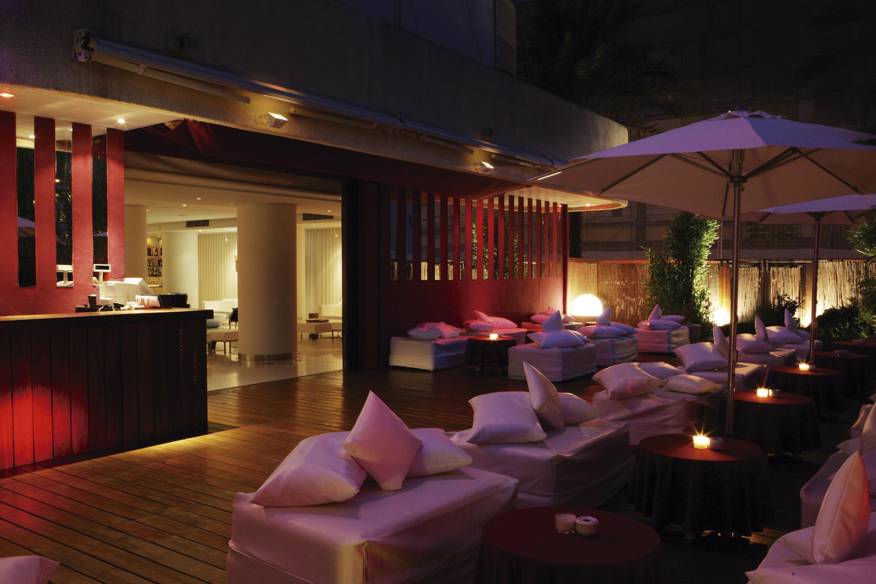 Hotel El Pacha