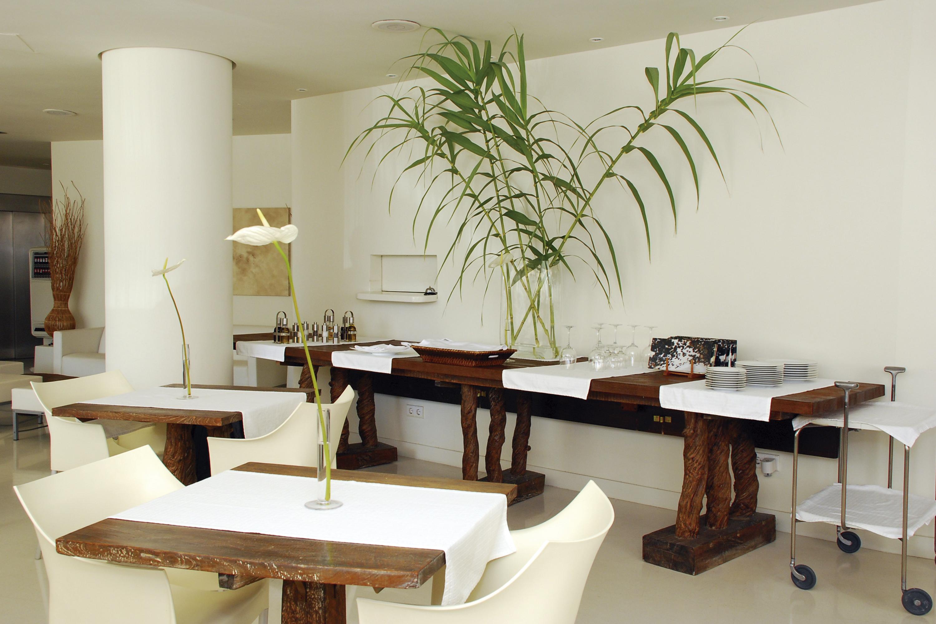 Hotel El Pacha 4*