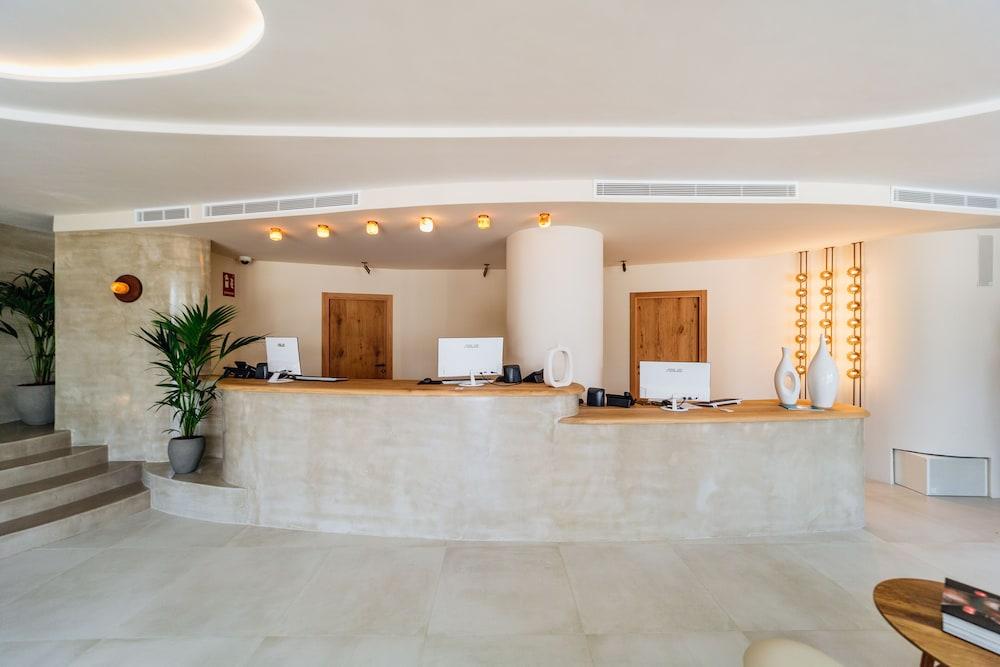 El Pacha Hotel Ibiza-Stadt
