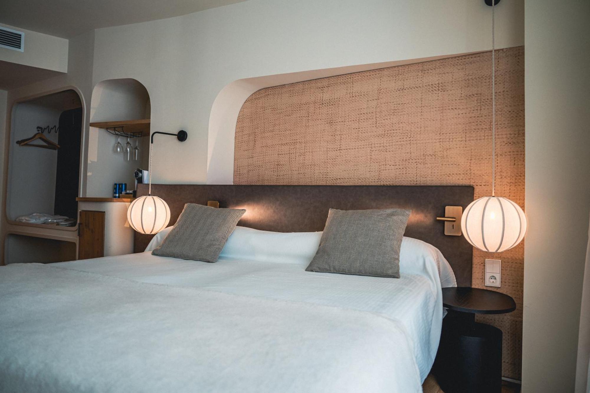 Hotel El Pacha Ibiza-Stadt