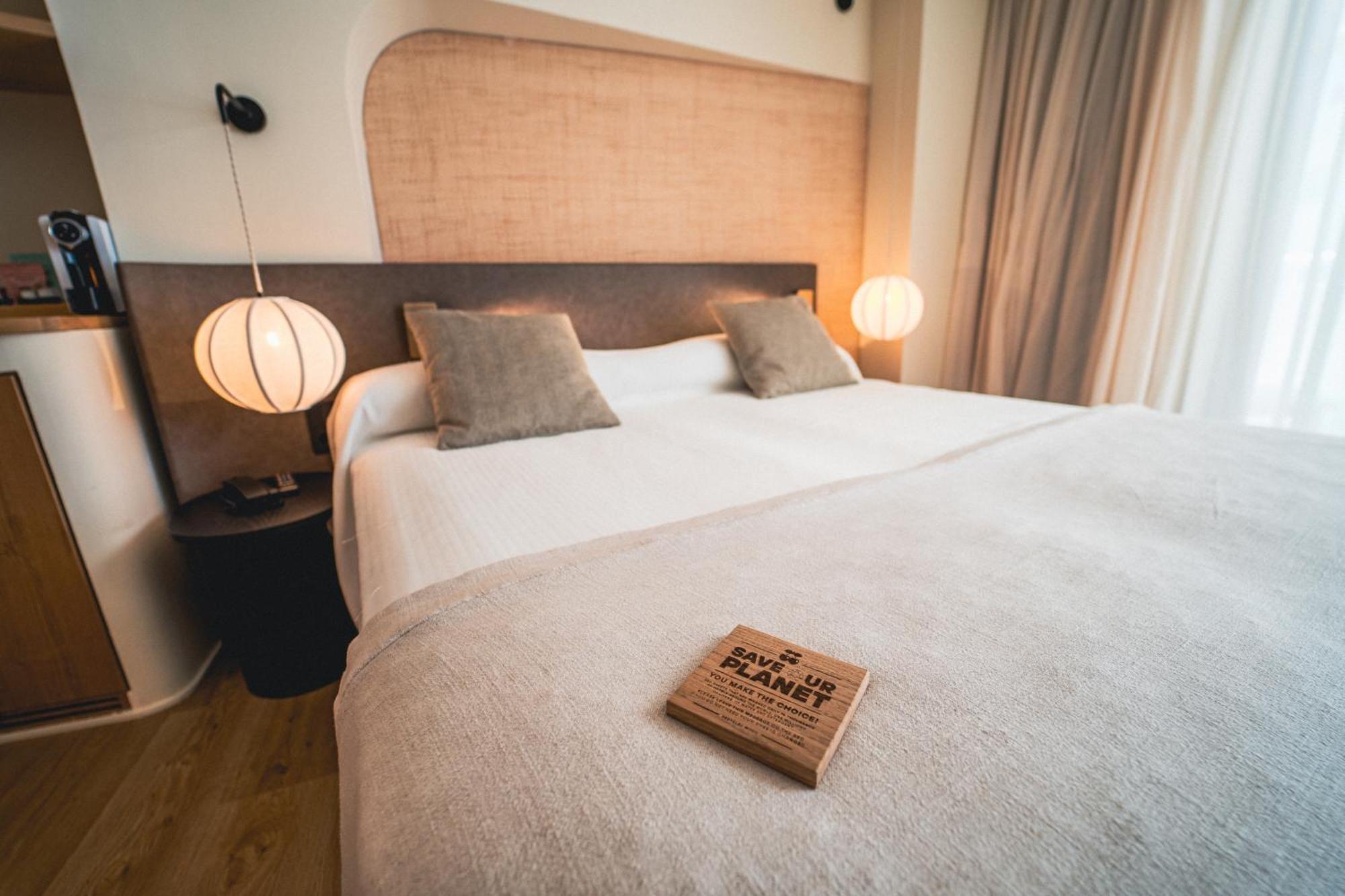El Pacha Hotel 4*