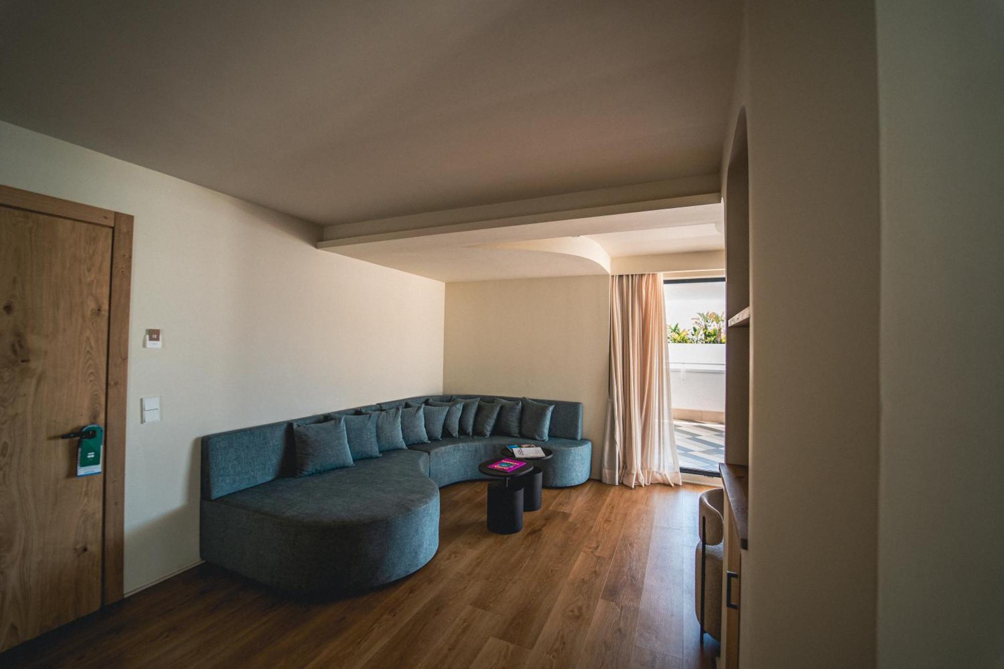 El Pacha Hotel