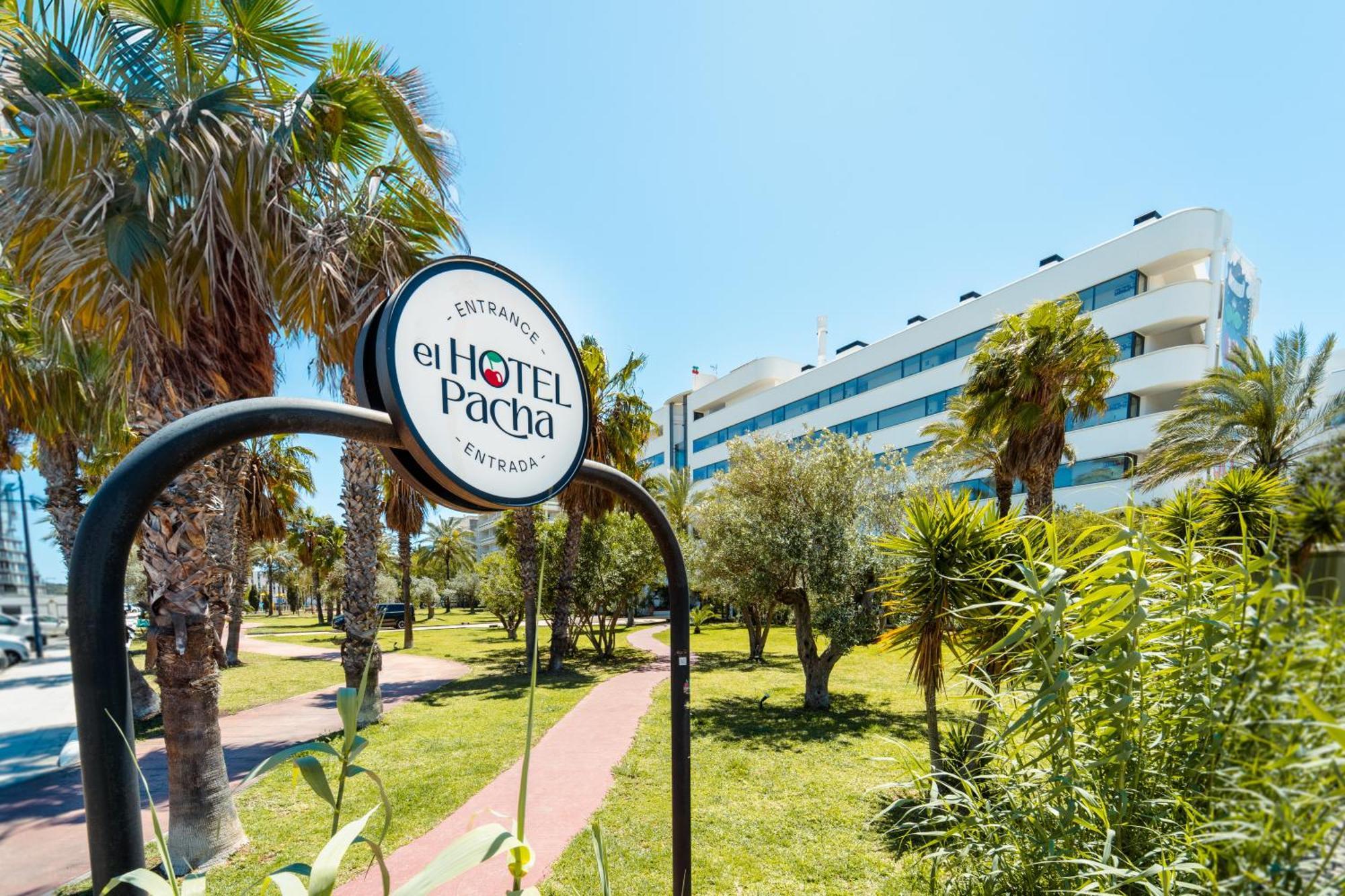 El Pacha Hotel 4*