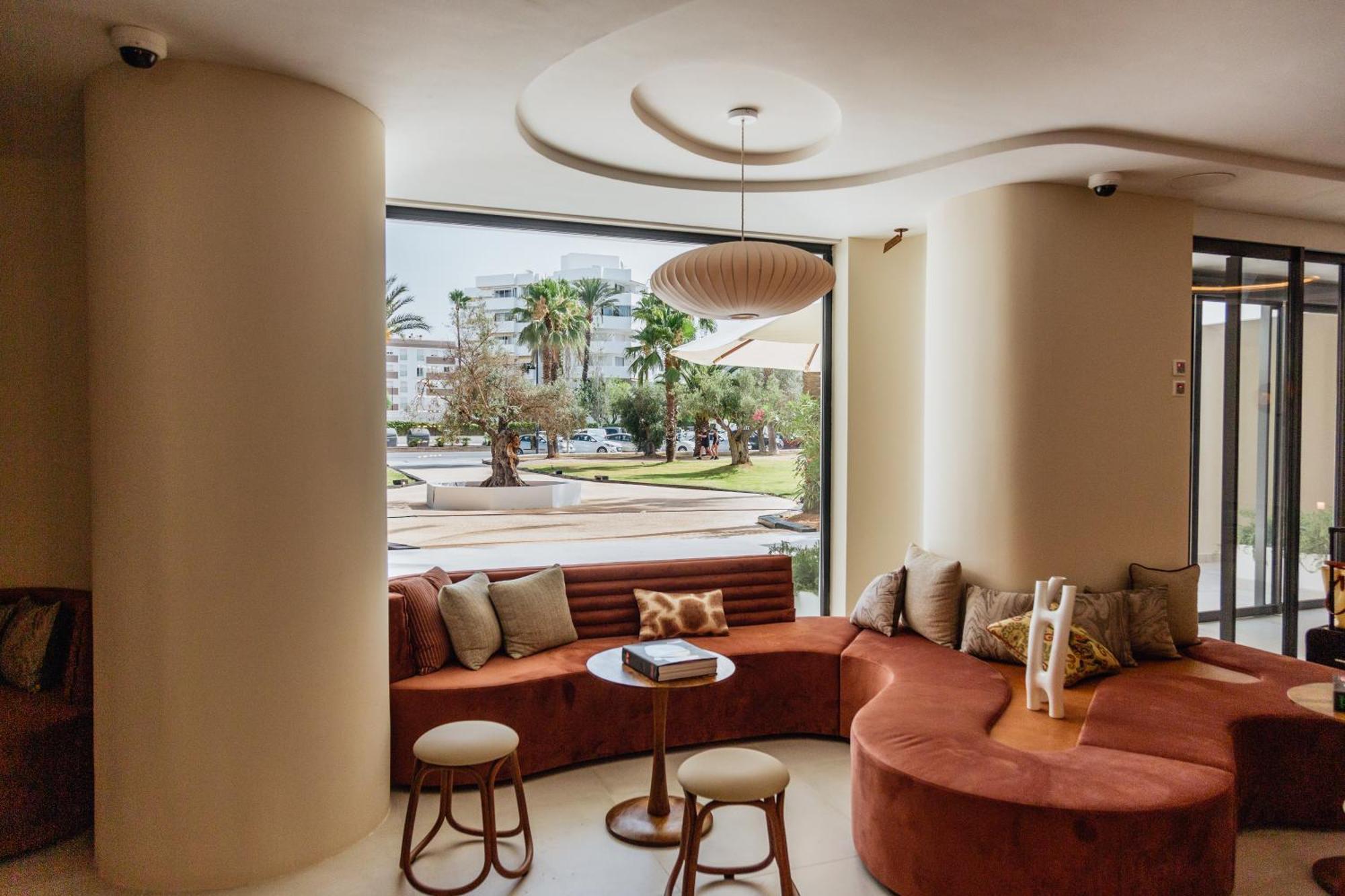 Hotel El Pacha 4*