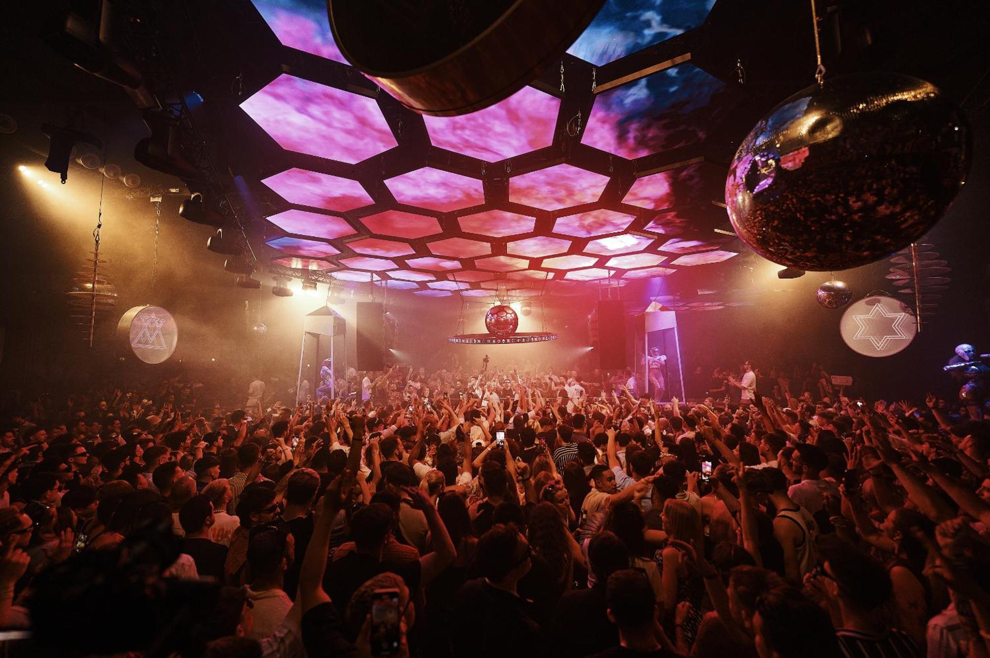 Hotel Pacha 4*