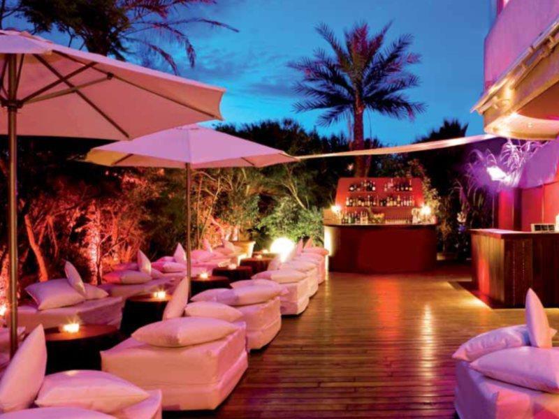 El Pacha Hotel