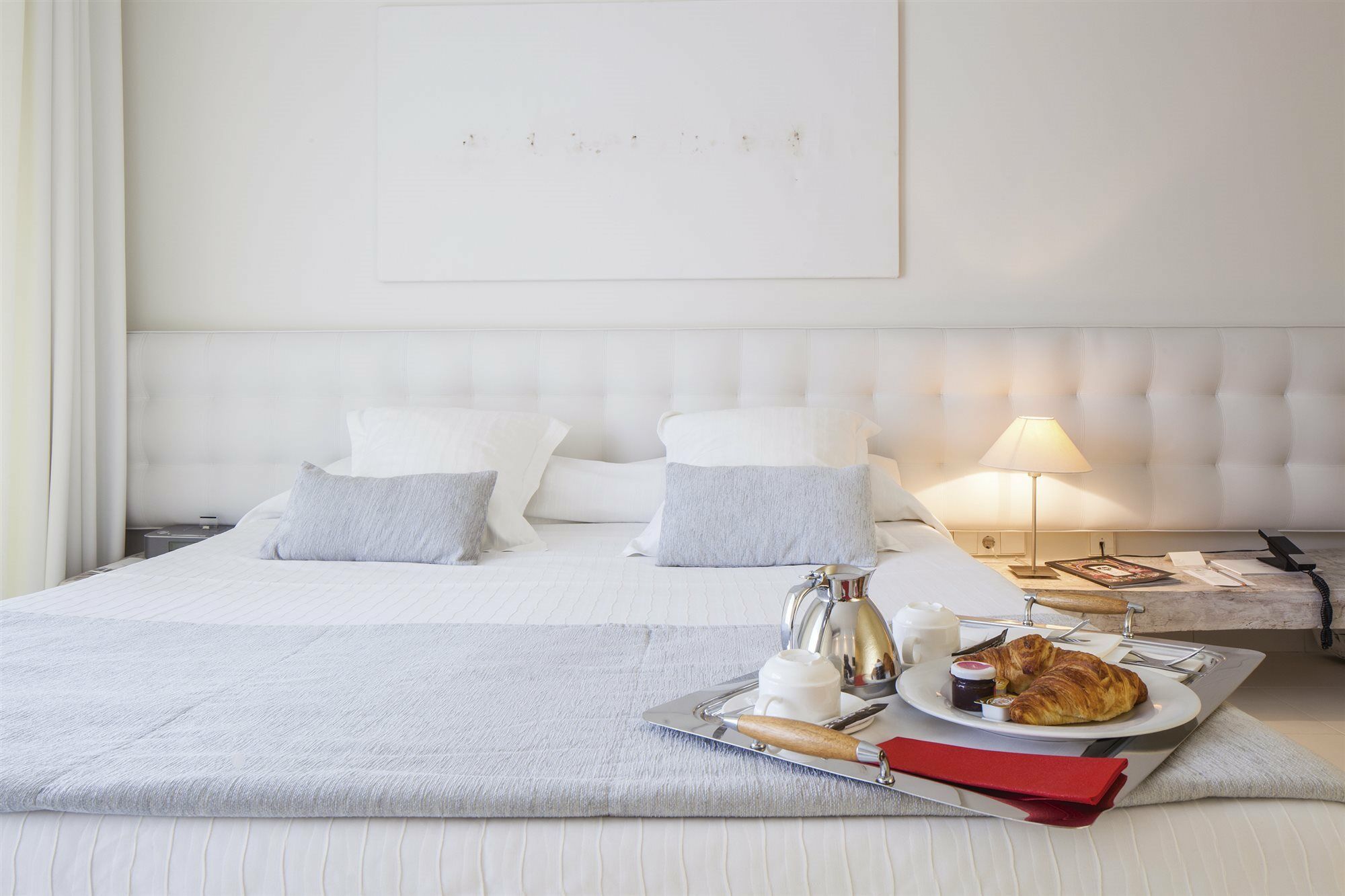 El Pacha Hotel 4*